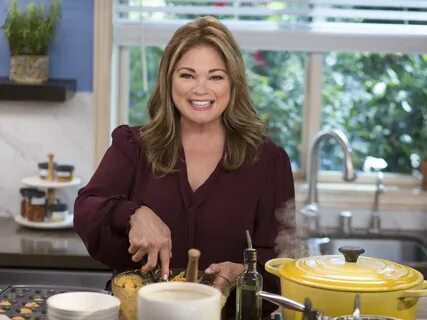 Shop - Valerie Bertinelli Ginger-Miso Pasta Salad Recipe Bar NEW Valerie Be...