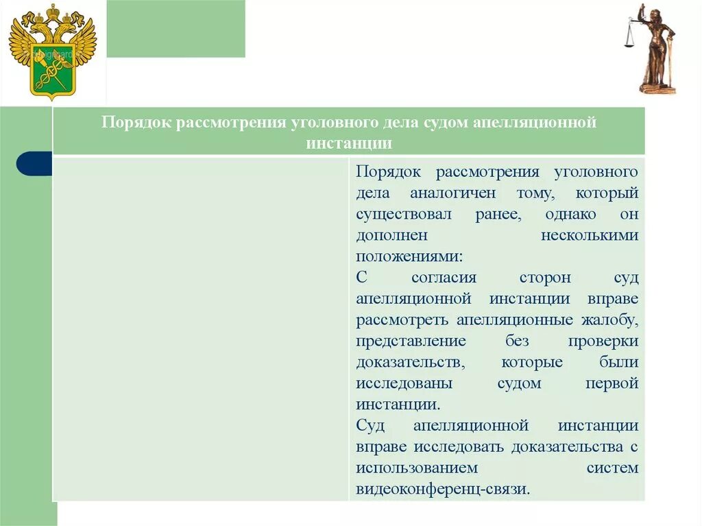 Процессуальные действия суда апелляционной инстанции. Порядок рассмотрения уголовного дела. Порядок рассмотрения уголовного дела в суде. Порядок рассмотрения дела судом апелляционной инстанции. Порядок рассмотрения уголовного дела в апелляционной инстанции.