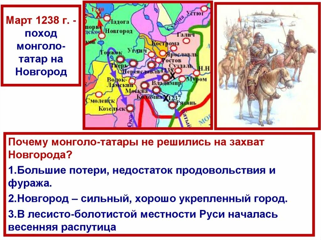 Поход Батыя 1238. Нашествие монголо татар. 1237-1238-1 Поход Батыя на Русь. Монгольское Нашествие 1237 Хан Батый. Какой город долго сопротивлялся татарам