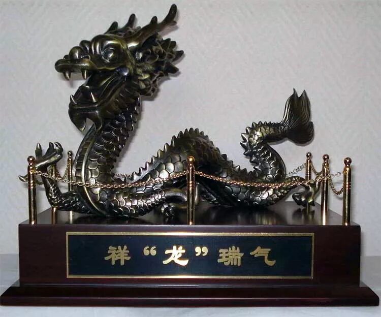 год дракона. дракон символ года своими руками. выставка символ года дракон.