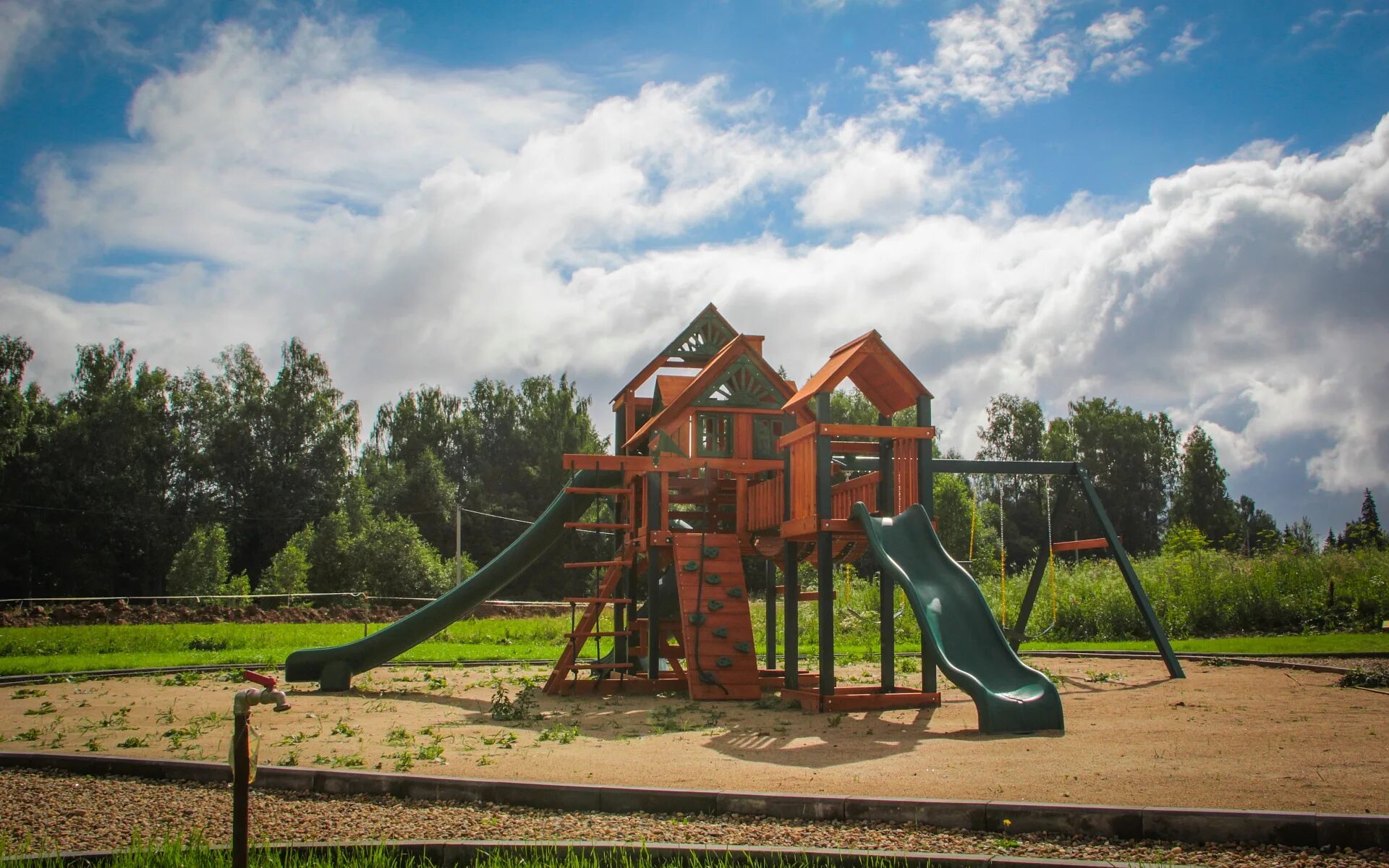 Загородная д 5