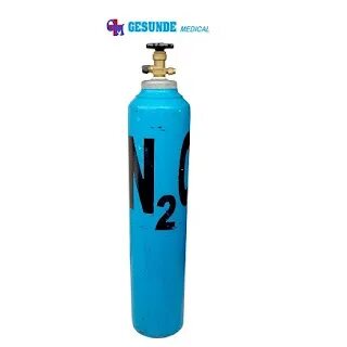 N2o газ