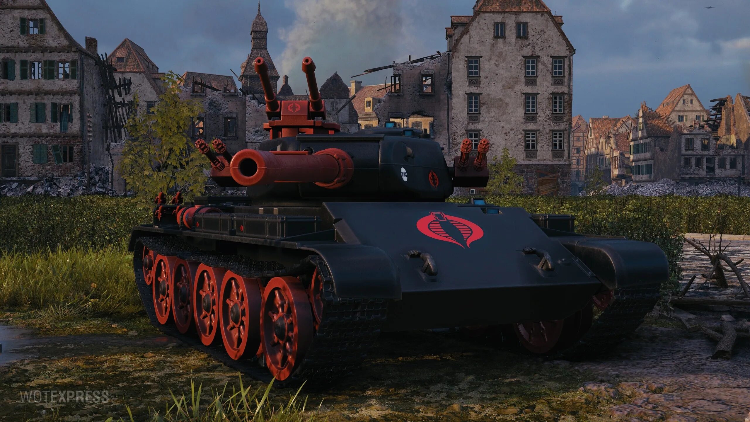 Wot 1 3. Кобра танк ворлд оф танк. T54 обр 1. Т54 обр 1 WOT. Т-54 World of Tanks.