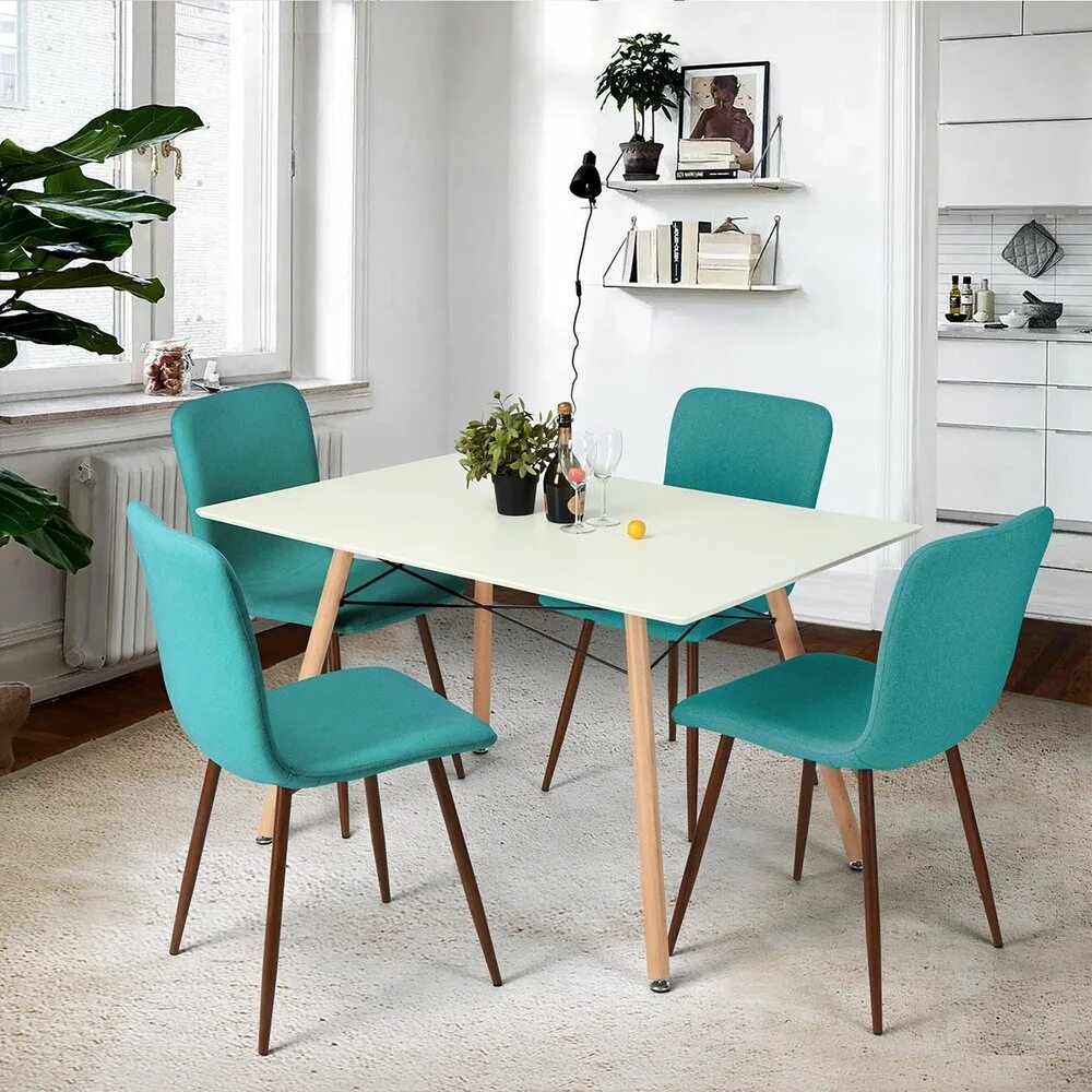 Скандинавские стулья для кухни Norden Mid Century Design Dining Chairs. Обеденный комплект МИД сенчури. Стулья МИД сенчури икеа. Стулья МИД сенчури обеденные.