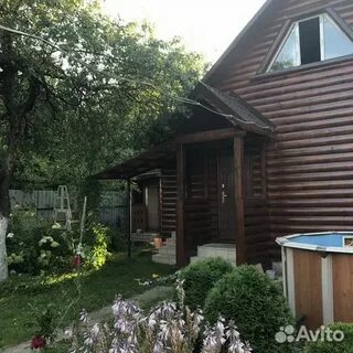 Александрово дачи