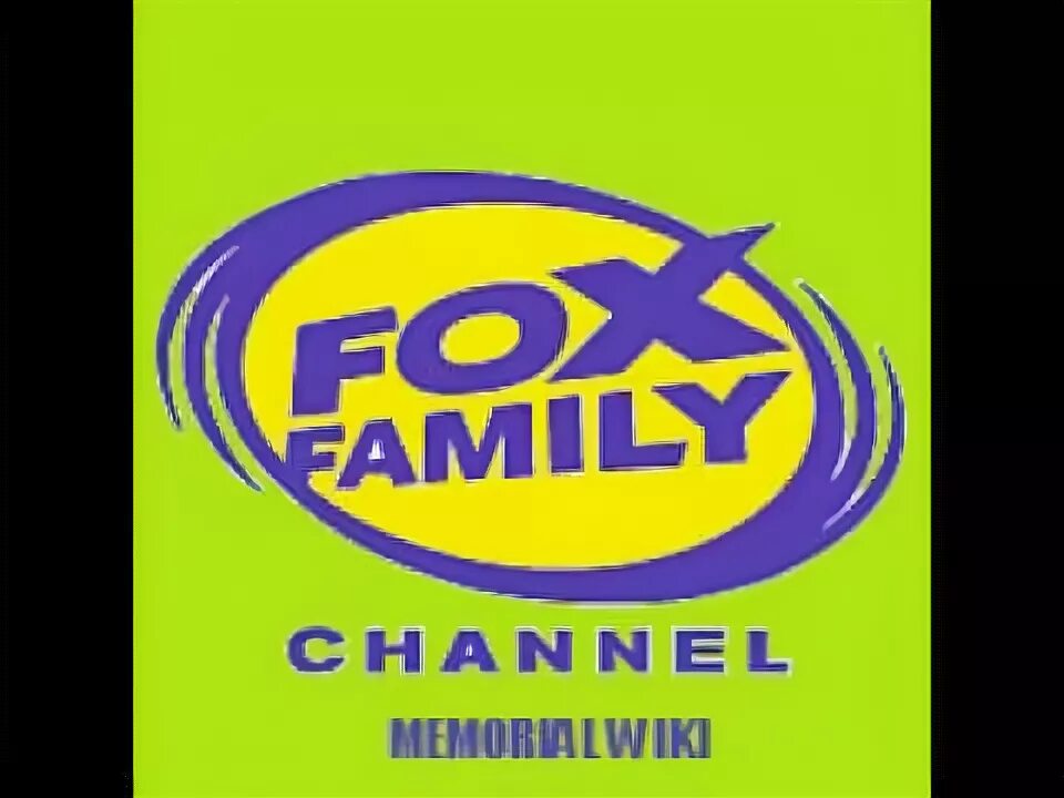 Fox Family Телеканал. Телеканал Fan логотип. Fox Family channel 1998. Family channel