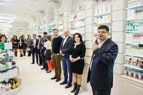 Фармация москва