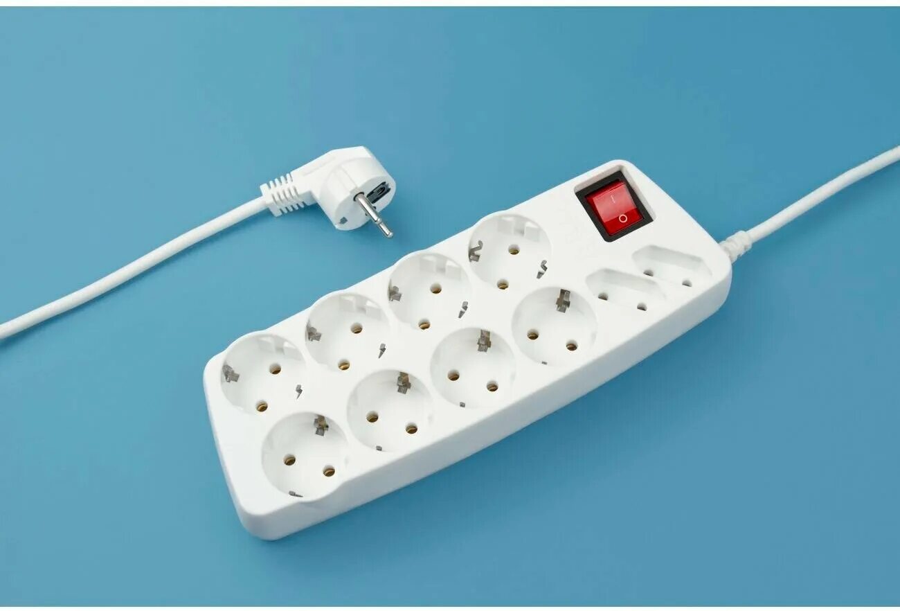 Kubic power h1 white (pse-056). Сетевой фильтр kubic power f2. Сетевой фильтр kubic power f2. Сетевой фильтр kubic power f2. 8 m, white, 6 outlets.