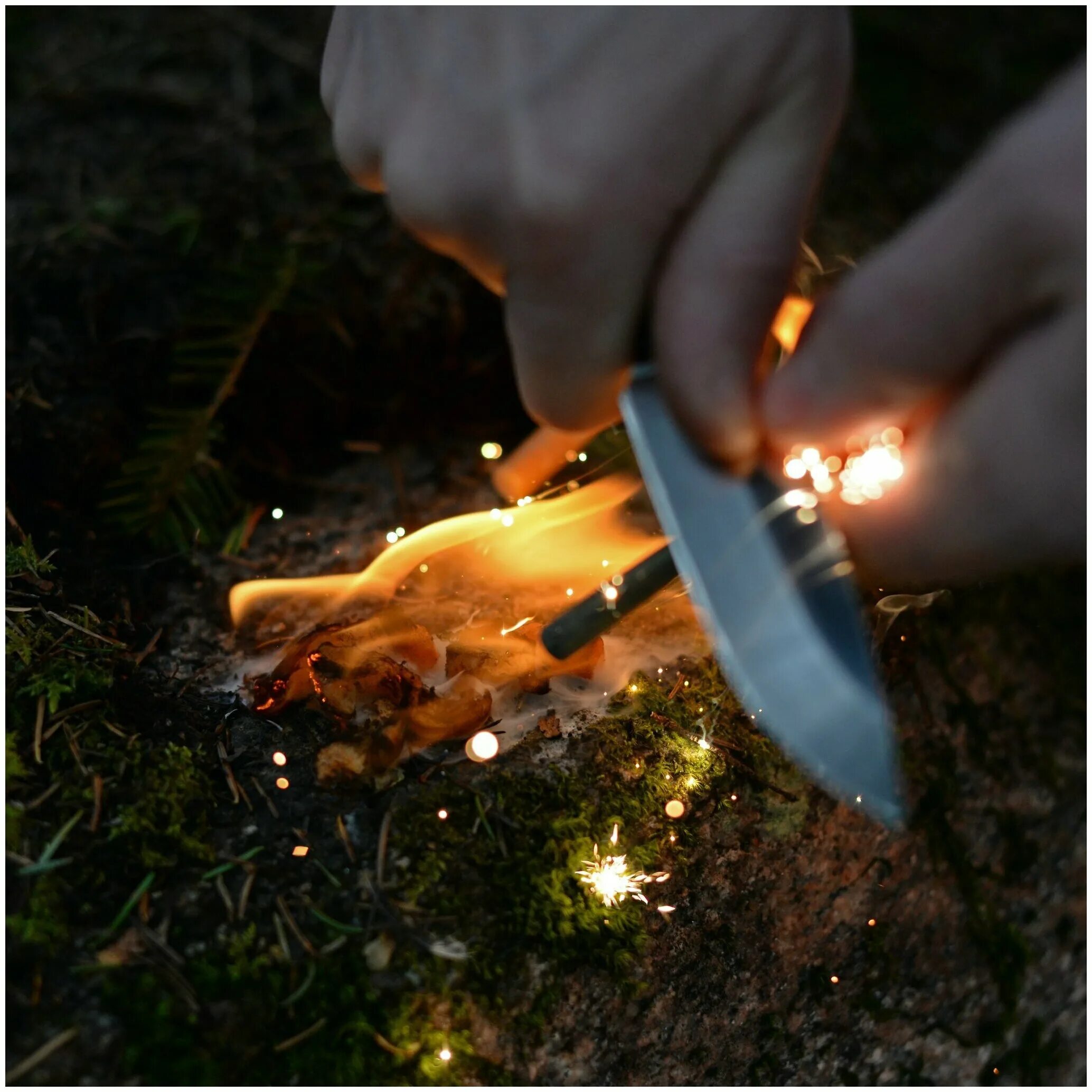 огниво кремень кресало. трут для разжигания огня. как сделать трут из гриба трутовика. приспособление для разжигания костра. огниво для розжига костра.