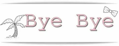Bye am