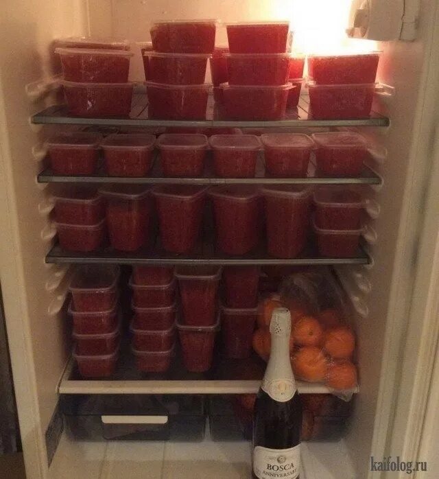 Самый жуткий день 30 декабря полный. Полный холодильник продуктов. Холодильник полный мяса. Собака в холодильнике. Не трожь это на новый год.