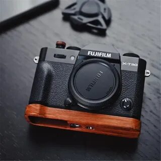 Fujifilm xt30