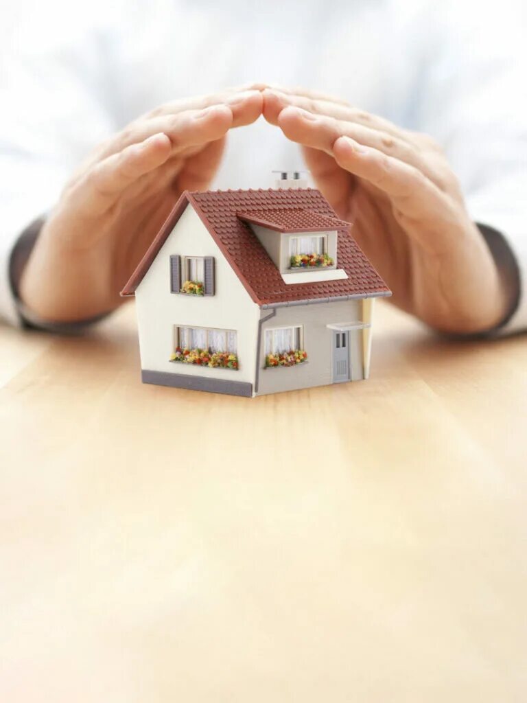 Распоряжаться недвижимостью