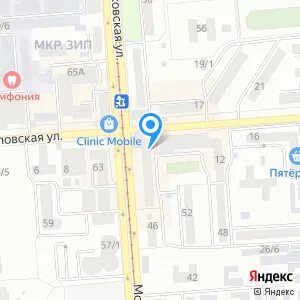 Краснодар ул 1 мая 222