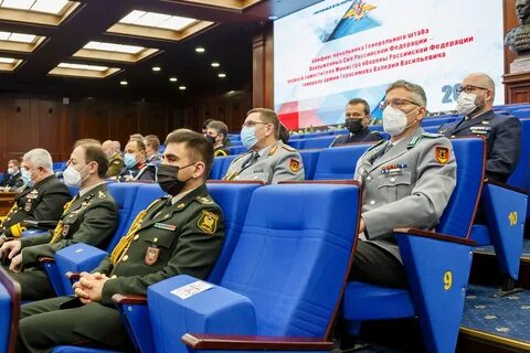 Брифинг 9 ноября