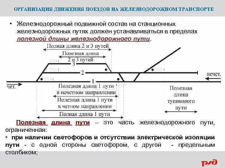 Скорость движения поезда в метро. Нормы к безопасности движения поездов.. Полезная длина железнодорожного пути схема. Организация движения на Железнодорожном транспорте. Станционные ЖД пути.