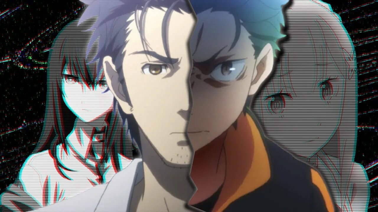 Mina okabe every second