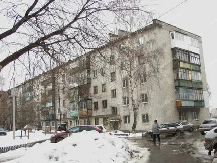 Архангельская 5