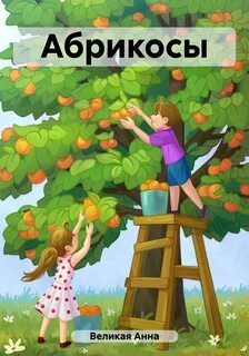 Абрикос книги