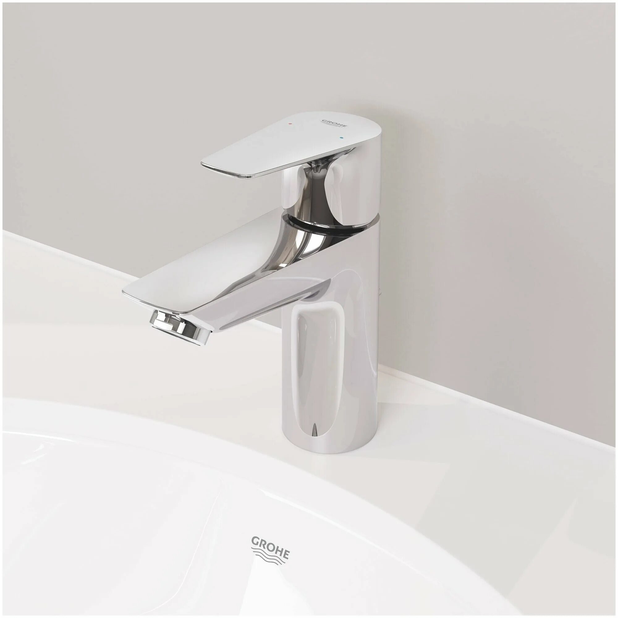 Grohe eurosmart 23324003 хром. Grohe bauedge 20474001. Смеситель для раковины bauedge хром. Grohe bauedge 23761001. Кран grohe bauedge 20421000.