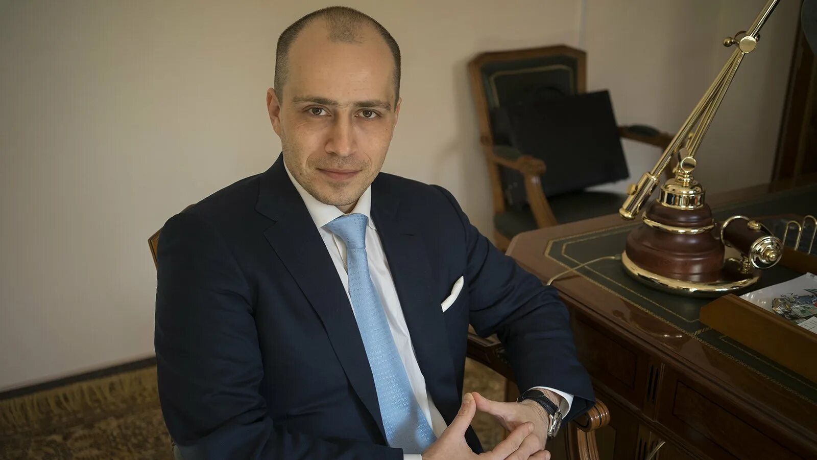 Павлом врублевским