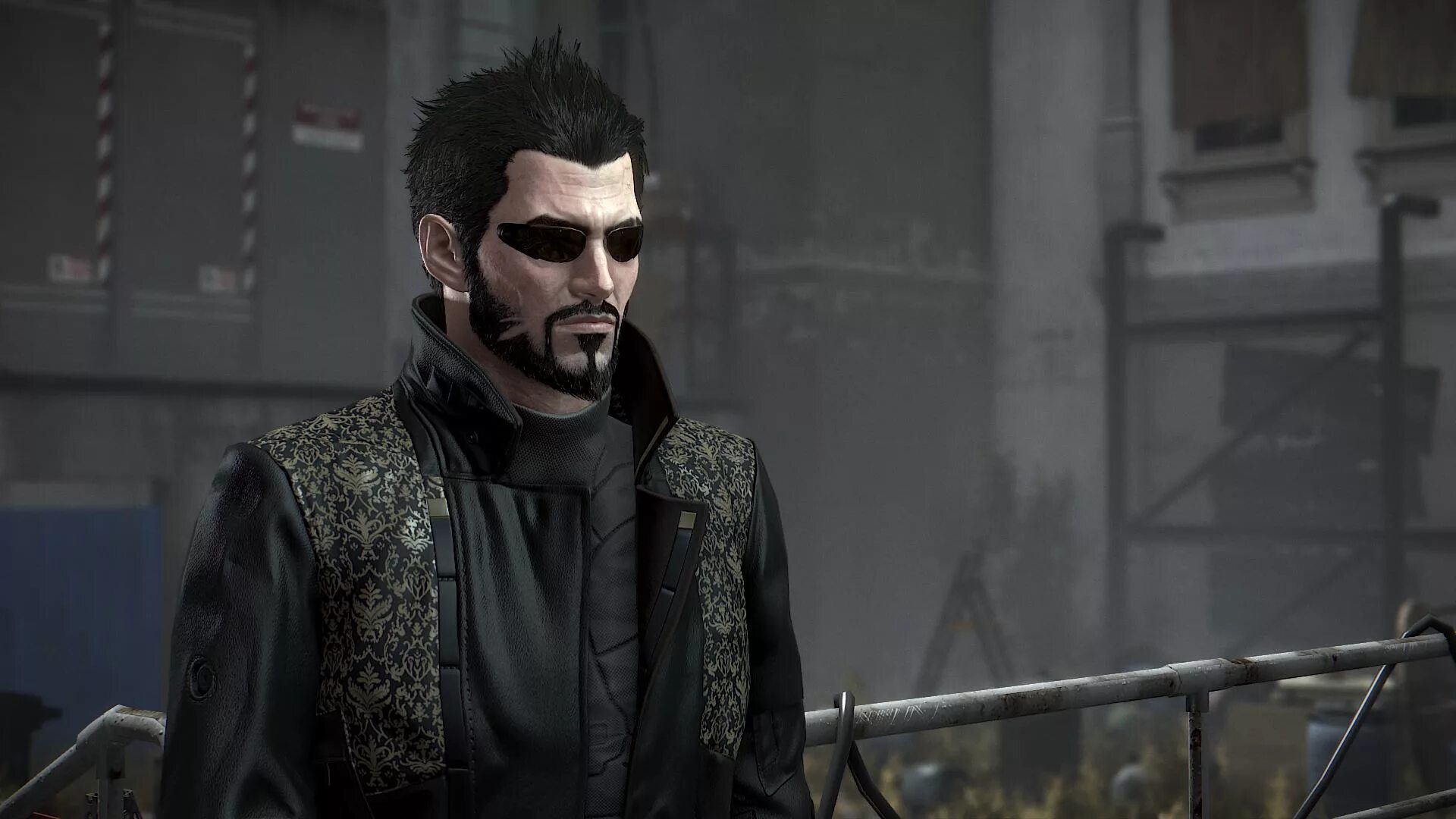 Mankind divided epic games. Деус Икс Майкайн диван. Deus ex Mankind divided артбук. Deus ex костюмы.