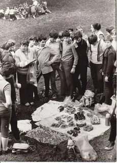 Сентябрь 1983 года