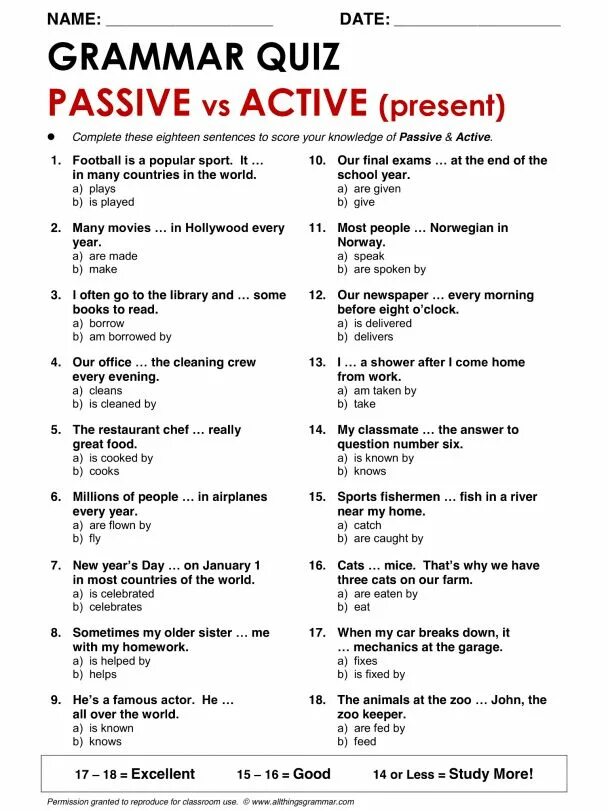 Пассив в английском языке Worksheets. Active vs Passive Voice Worksheet. Пассивный залог Worksheets. Пассивный залог в английском языке Worksheets. Passive voice intermediate