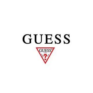 Guess как правильно