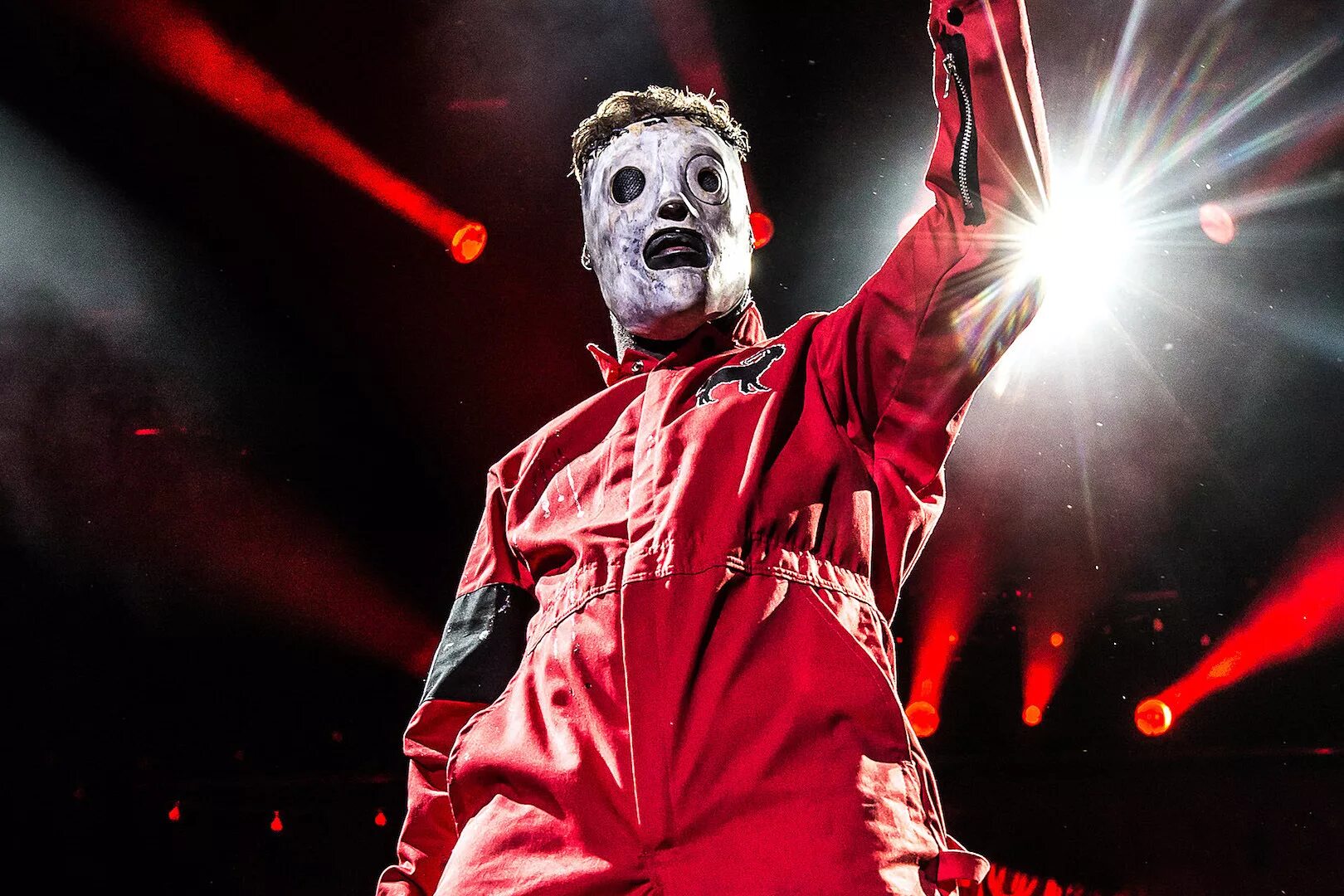 Slipknot out. Slipknot out. Slipknot out. Slipknot disasterpieces live in london 2002. Slipknot out.