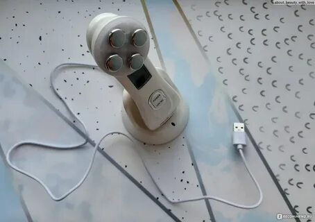 Мезотерапия без иглы m9910