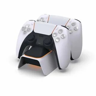Зарядка для ps5
