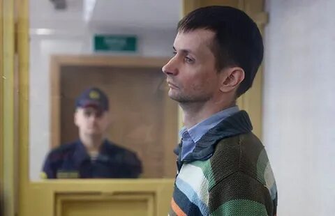 Бывший журналист