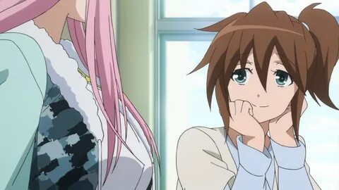 The animation ep 1