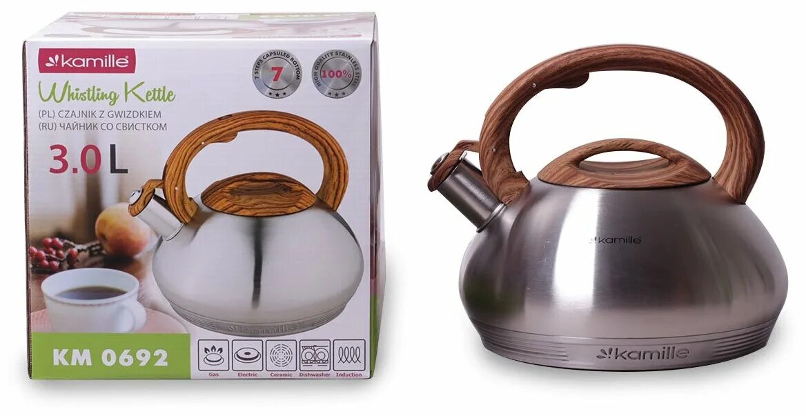 8 л. Чайник со свистком отзывы покупателей. Чайник lara lr00-05. Нержавейка чайники со свистком хоффман. Чайник zeidan z-4220.