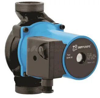 Imp pumps