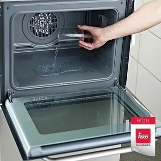 Очистки духовых шкафов какая лучше