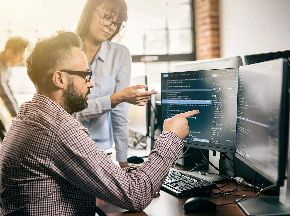 Data science engineer