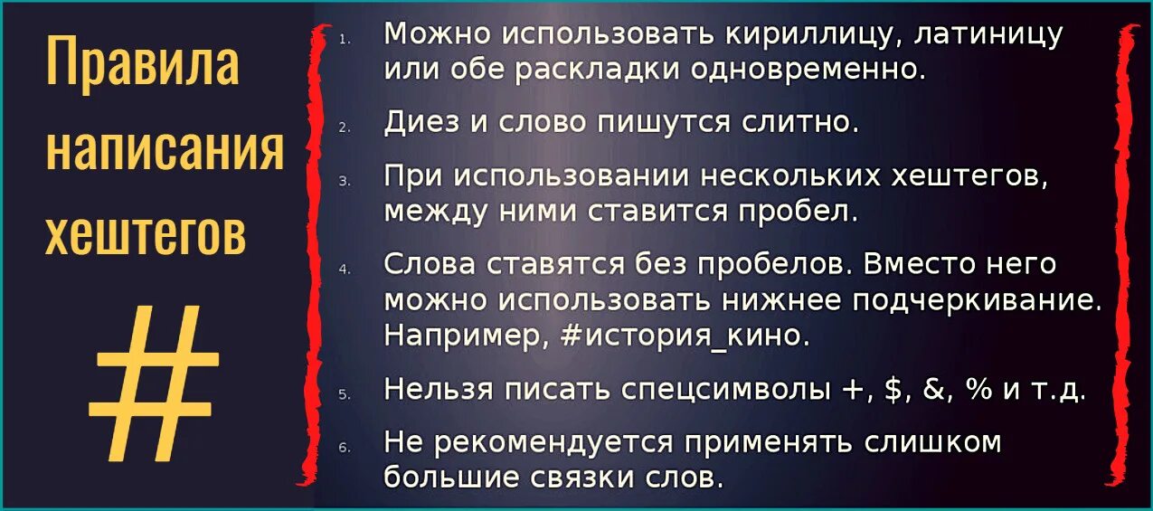 Примеры написания хештегов. Хештег правописание. Правила хештегов. Как правильно написать с хештегом. Хештеги что это такое простыми