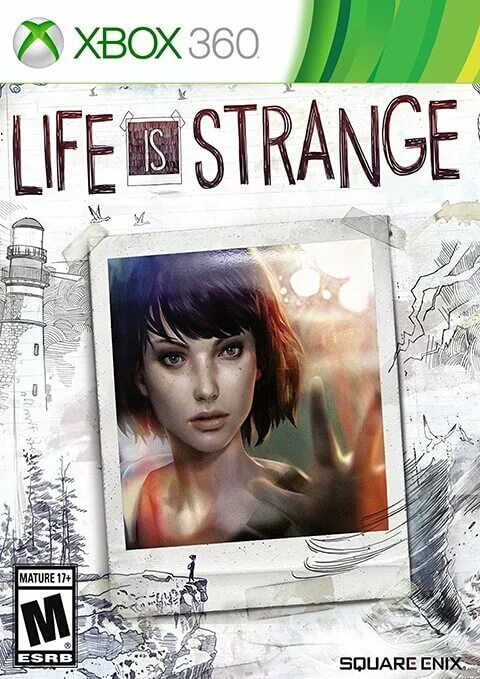 Xbox 360 Life Strange. Life is Strange Xbox 360. Игра на Xbox 360 Life is Strange. Life is Strange на Икс бокс.