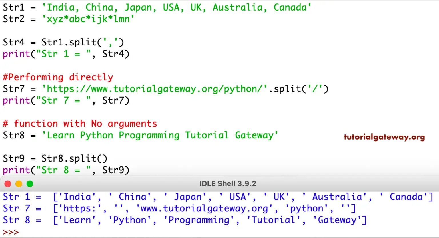 Str в питоне. Разделение строк в Python. Split в питоне. Функция Split в питоне. Spacy python