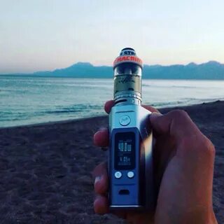 Вейп рязань