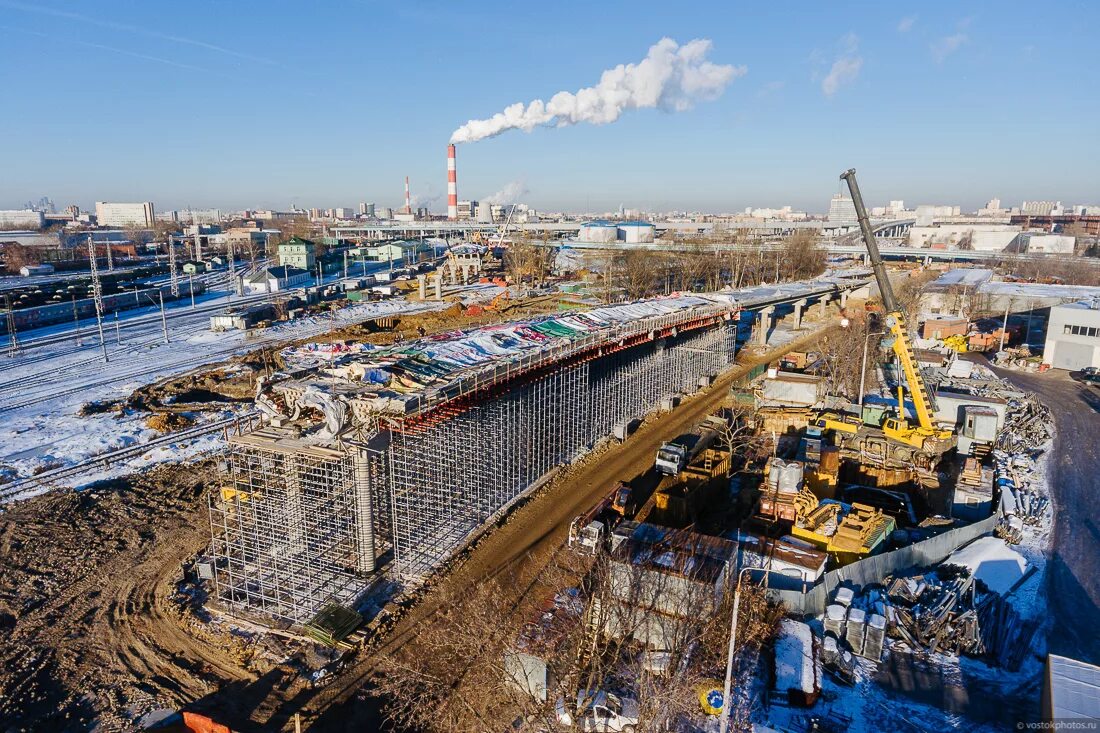 Сайт строительства московской области