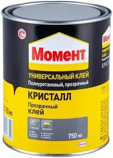Момент кристалл