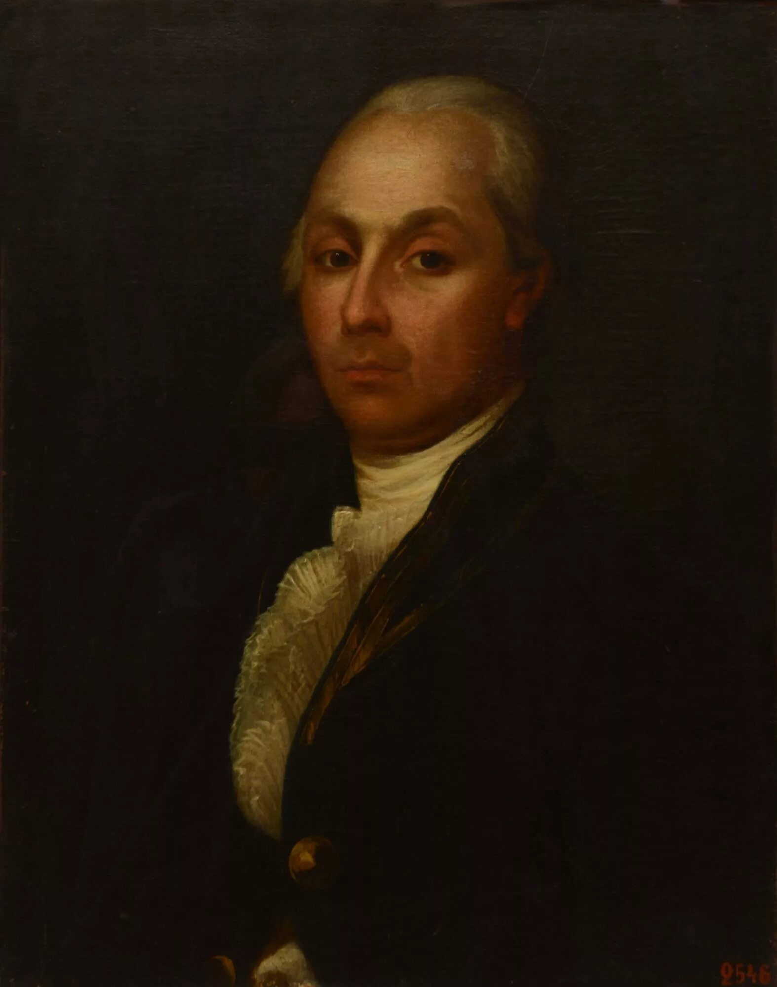 Портрет а.н Радищева. А. Радищев(1749–1802). Б а н радищев