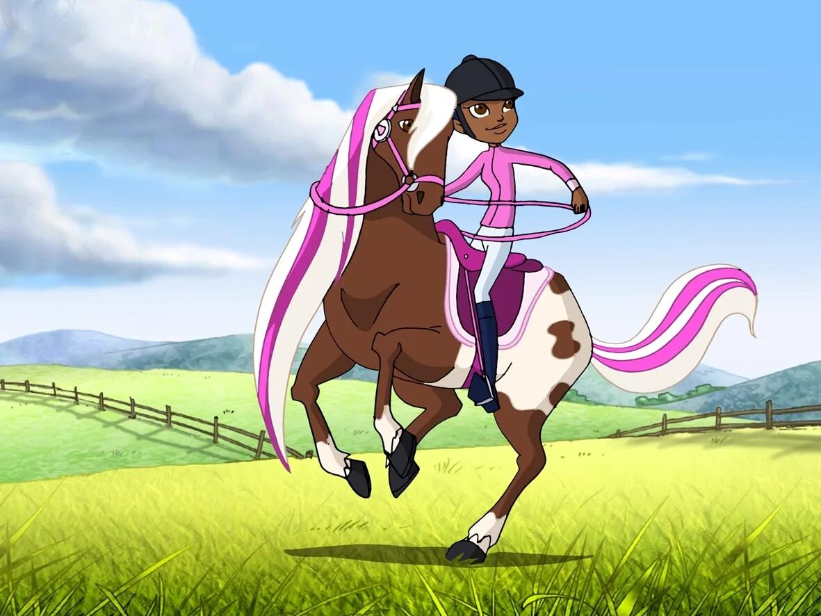 похититель гражданки лошадки 8 букв