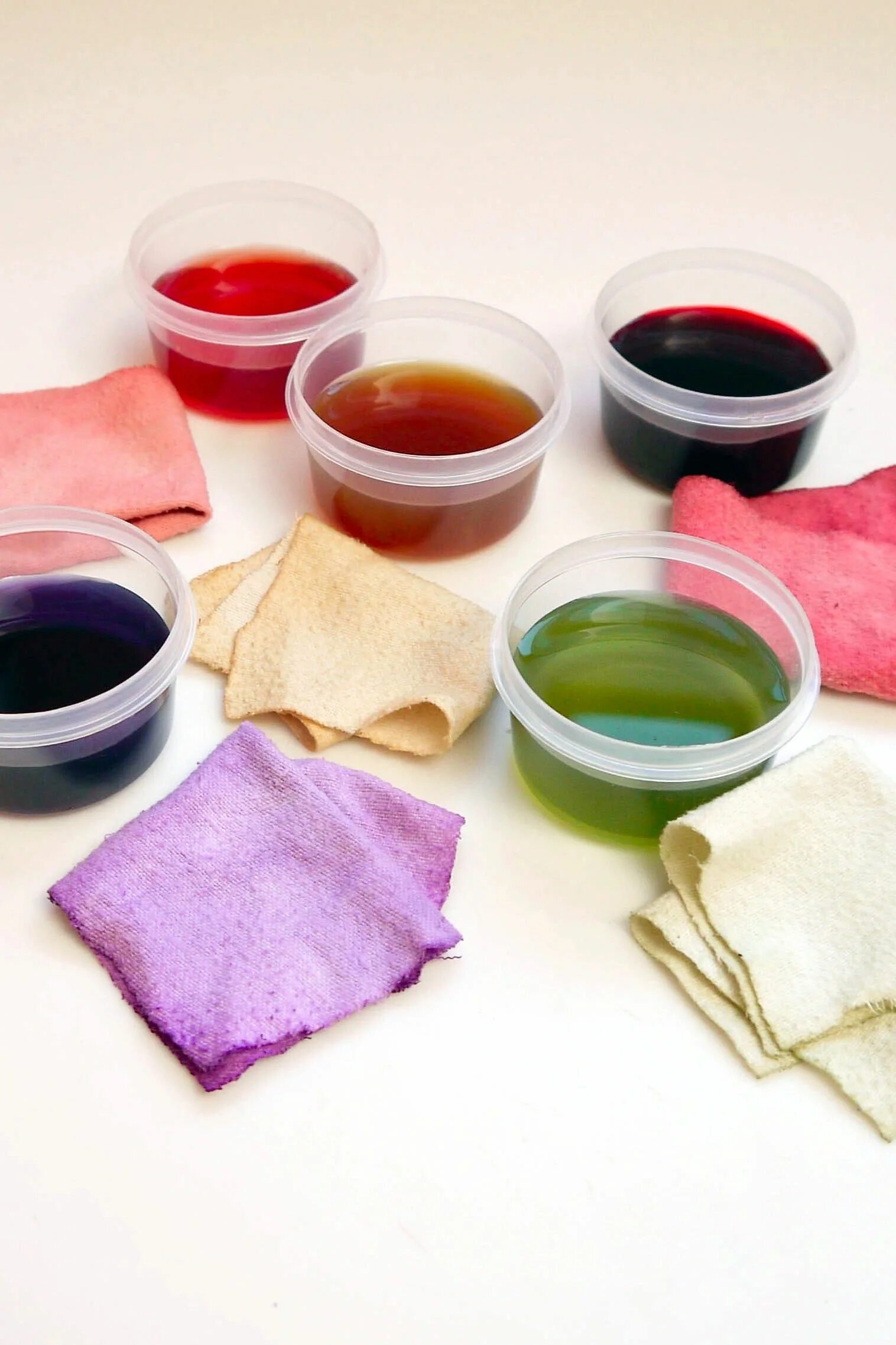 Как красить ткань краской для ткани. Натуральные пищевые красители natural food dyes. природные красители для ткани. окрашивание ткани. крашение ткани.