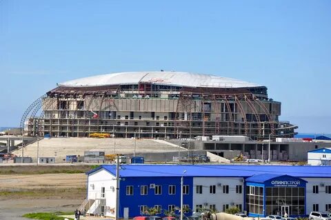 Arena сочи