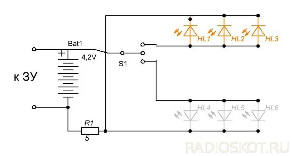 Схема диодного фонаря. Схема фонаря трофи tsp19. фонарь фотон аккумуляторный светодиодный схема. фонарь трофи tsp19 электрическая схема. схема переделки фонарика на литиевые аккумуляторы.