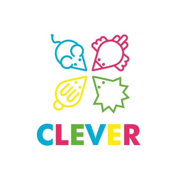 Клевер 2025. Школа клевер. клевер школа нови сад. школа cleverone картинки.